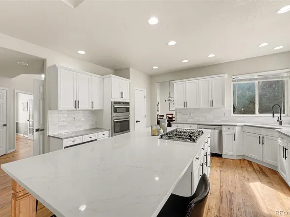 10635 Clarke Farms Drive, Parker, CO 80134