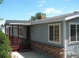 7385 Schulz Dr, Carson City, NV 89701