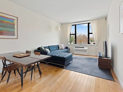 504 W 136th St APT 5D, New York, NY, 10031