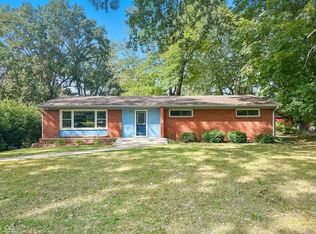 4720 Kessler View Dr, Indianapolis, IN
