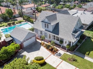 11901 Stamy Rd, La Mirada, CA 90638