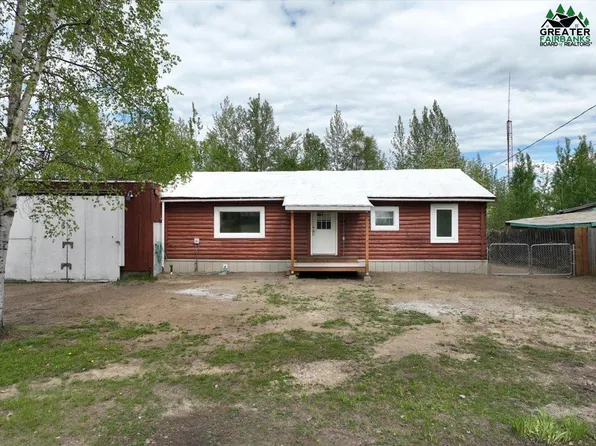 323 W 4th Ave, North Pole, AK 99705