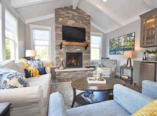 14 Frog Pond Gln, Glen Arbor, MI 49636