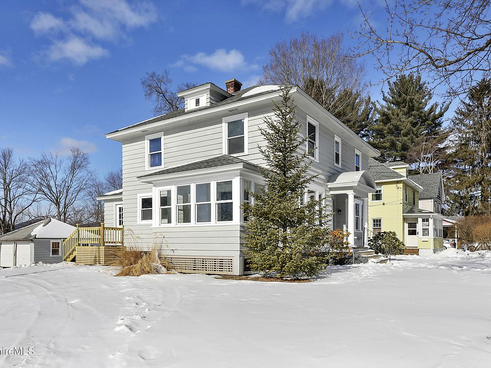 1055 North St, Pittsfield, MA 01201 Zillow