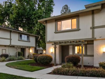 520 Valley Forge Way, Campbell, CA, 95008