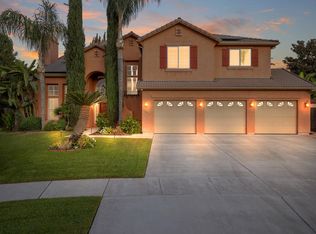 5948 W Vine Ct, Visalia, CA 93291