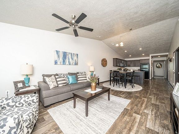 2nd image of 6033 S Kerry Ave #1