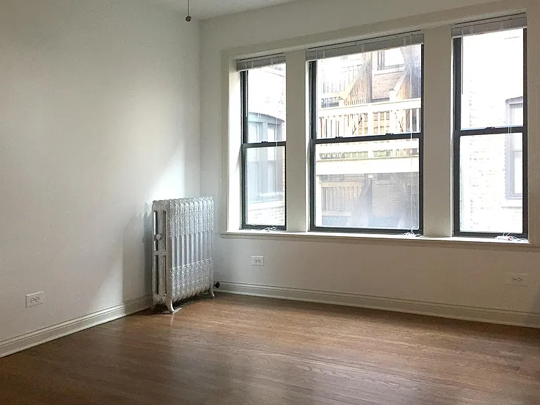 Dining/Living room