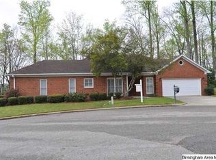 1247 Berwick Rd, Birmingham, AL 35242