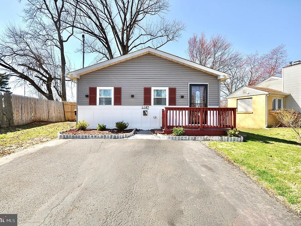 1st image of 4482 Somerton Rd