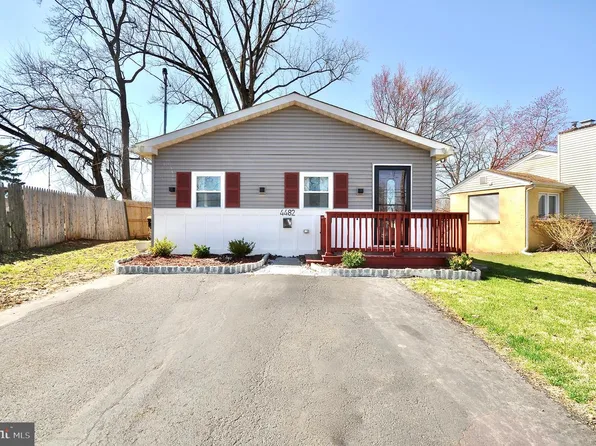 4482 Somerton Rd, Trevose, PA 19053