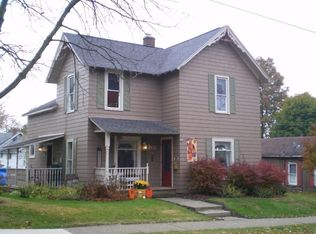 531 N Grant St, Wooster, OH 44691