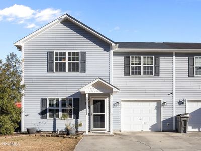 266 Smallwood Road, Hubert, NC, 28539