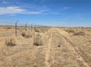 0 Mojave Barstow Hwy, Mojave, CA 93501