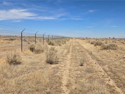 0 Mojave Barstow Hwy, Mojave, CA, 93501
