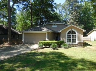 2292 Tuscavilla Rd, Tallahassee, FL 32312