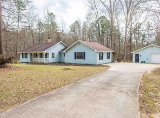 190 Alford Dr, Fayetteville, GA 30215