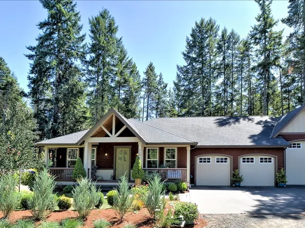 110 E Westwood Lane E, Union, WA 98595
