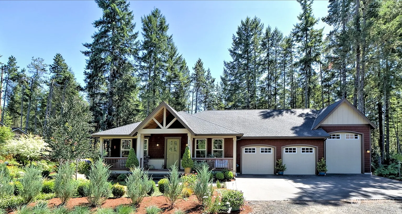 110 E Westwood Lane E photo 1