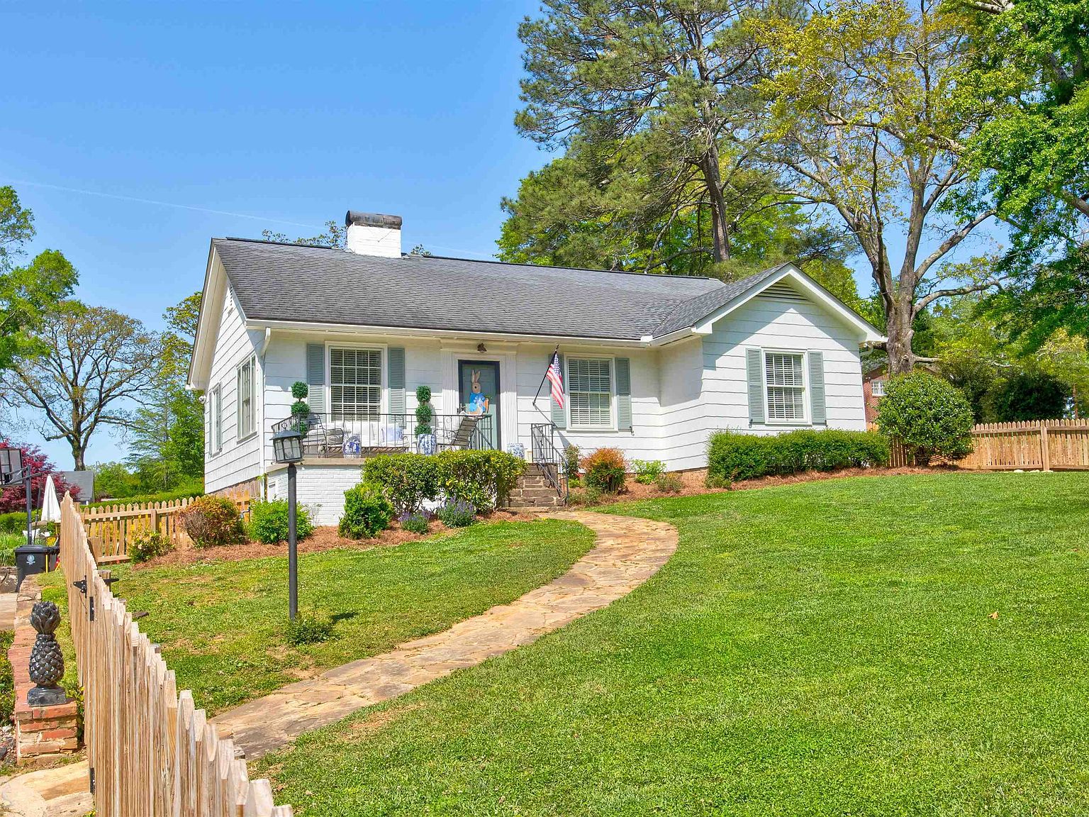 204 Turner Chapel Rd SE, Rome, GA 30161 Zillow
