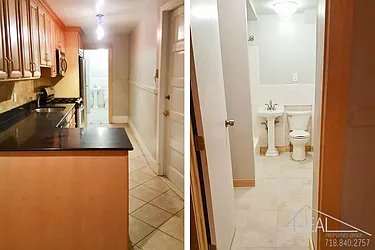 Rented by Ideal Properties Group