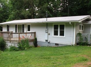 107 Nye Way, Maggie Valley, NC 28751