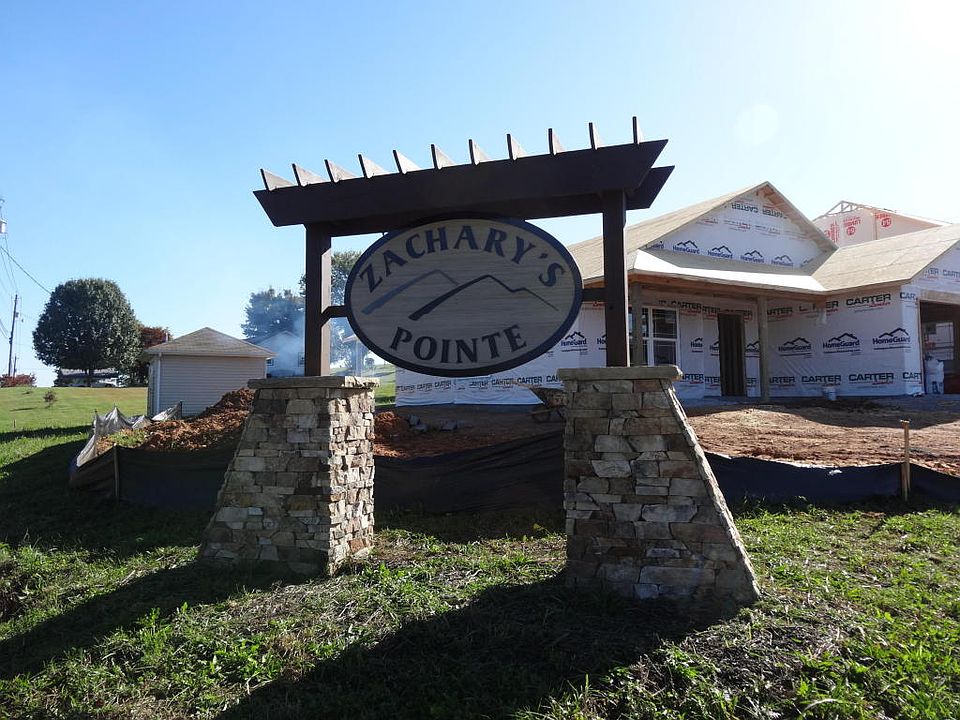 2nd image of 2900 Zachary Pointe Ln