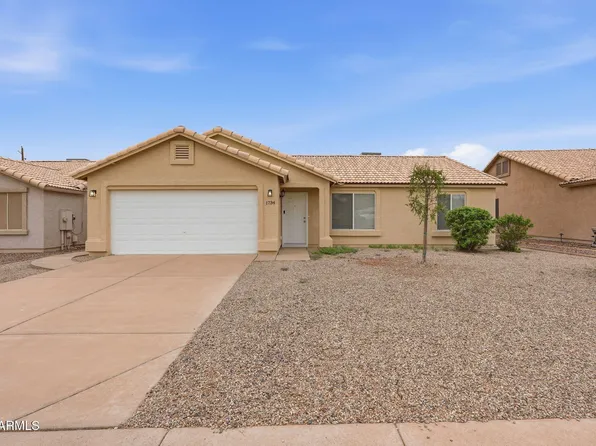1734 S LAWTHER Drive, Apache Junction, AZ 85120