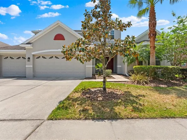 10511 Mistflower Ln, Tampa, FL 33647