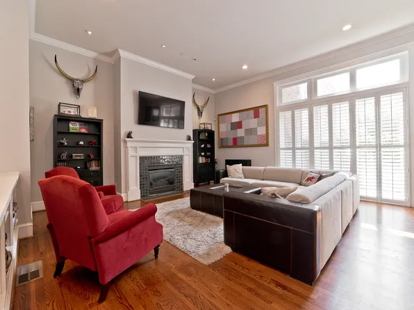2620 Thomas Ave, Dallas, TX 75204