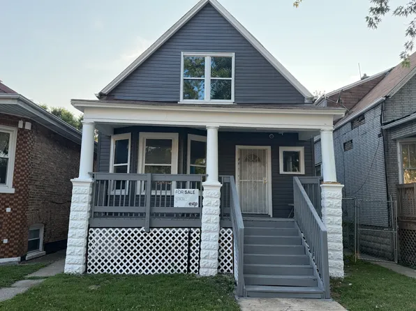 6922 S Rockwell St, Chicago, IL 60629