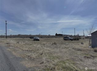 527 5th Ave SE, Soap Lake, WA
