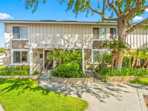 11057 Carlton Way, Stanton, CA 90680