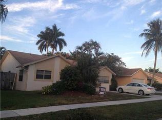 8931 SW 18th Rd, Boca Raton, FL 33433