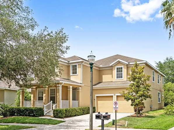 10075 Baywater Breeze Dr, Orlando, FL 32827