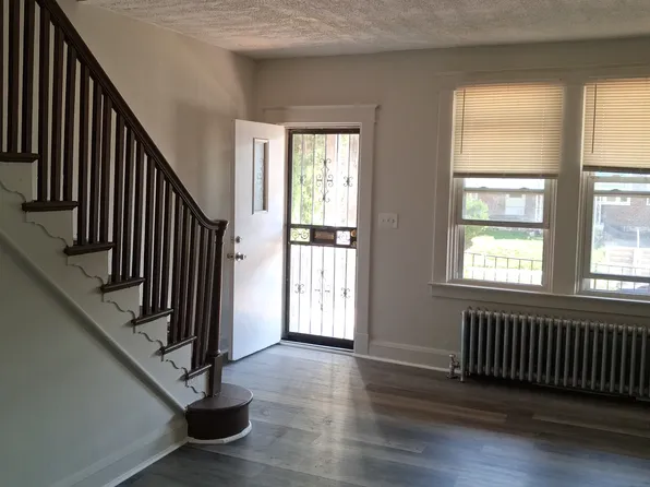 1114 N Bentalou St, Baltimore, MD 21216