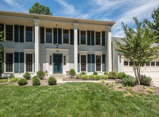 17621 Goose Creek Rd, Olney, MD 20832