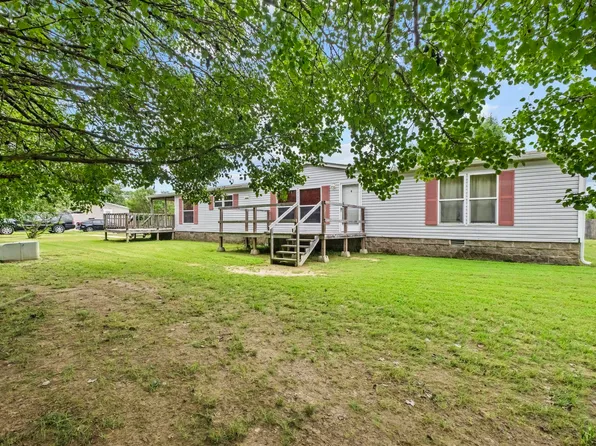 108 Leah Ln, Bald Knob, AR 72010