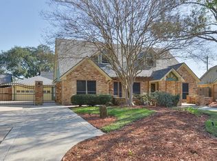 2506 Talina Way, Houston, TX 77080