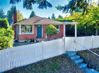 647 NW 88th St, Seattle, WA 98117