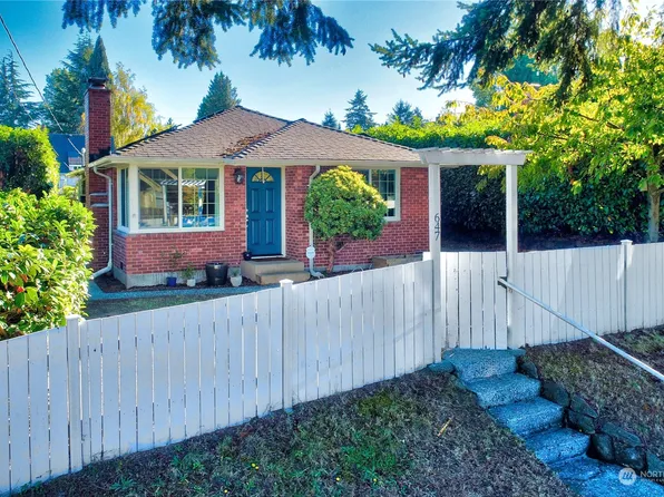 647 NW 88th Street, Seattle, WA 98117