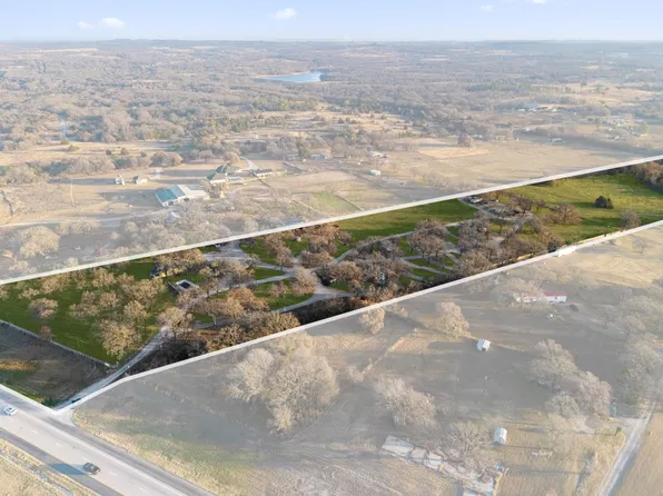 114 Private Road 2387, Alvord, TX 76225