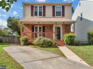8566 Kim Marie Ct, Pasadena, MD 21122