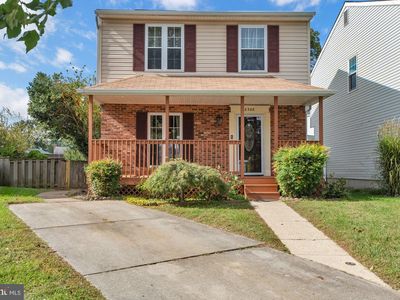 8566 Kim Marie Ct, Pasadena, MD, 21122