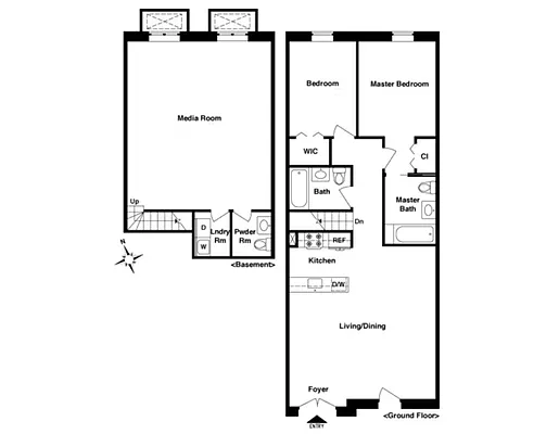 Rented by Douglas Elliman | media 18