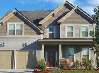 9676 Jamestown Rd, Concord, NC 28027