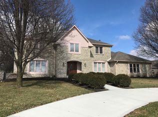 510 Westchester Blvd, Noblesville, IN 46062