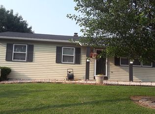 133 S Lime St, Quarryville, PA 17566