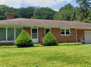 3366 W Waverly Rd, La Porte, IN 46350