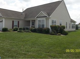 533 Whispering Trl, Middletown, DE 19709